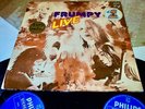 FRUMPY Live PHILIPS NMint GERMAN Orig 2Lp PSYCH BLUES Take Care Of ILLusion JAMS