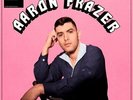 Aaron Frazer - Introducing ... (Black Vinyl) Vinyl LP NEU 09547651