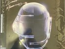 DAFT PUNK LP Random Access Memories 10th Anniversary Edition japan