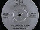 NATHAN MCKINNEY: very special lady / part 2 DESERT BONE 7