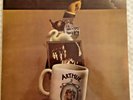 KINKS Arthur LP UK Import Pye NSPL 18317 SAVE $$ Combine Shipping