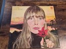 Joni Mitchell - Clouds - Reprise - K44070 - Stereo - UK - 1971 - EX - VG x2