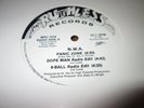 N.W.A PANIC ZONE 12