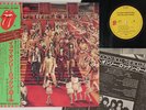 LP Rolling Stones It's Only Rock'n' Roll ESS63003 ROLLING STONES Japan OBI