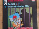 Schallplatte Alfred Hitchcock Die Drei ???, Stereo , Europa , Jugend