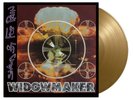 Widowmaker - Stand By For Pain 2024 Dutch 180 Gram Gold Vinyl LP Dee Snider New