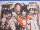 The Beatles Ballads . Album.  French issue  on P. Marconi VG