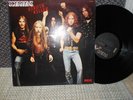 Scorpions vg+ / m- promo LP Virgin Killer