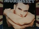 MORRISSEY Suedehead The Best of 1997 2 LP w/ Gatefold Sleeve EMC 3771