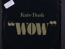 KATE BUSH: wow CAPITOL 7