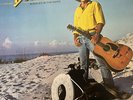 Jimmy Buffett Riddles In The Sand Vinyl