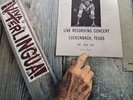 Mint- Jerry Jeff Walker Viva terlingua  MCA Records Stereo LP