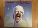 SCORPIONS - Blackout - Vinyl LP Germany 1982