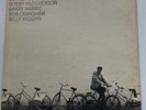 Dexter Gordon - Gettin' Around Blue Note 4204 Original LP NY RVG NM