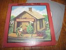 THE GRATEFUL DEAD - TERRAPIN STATION - ARISTA RECORDS AL 7001 LP