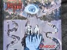 [RARE]Death - Symbolic LP White Pestilence Possessed Obituary Nocturnus Cynic