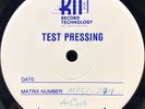 THE CARS Self-titled RTI TEST PRESSING  *2009 US MFSL 180g REMASTERED* Vinyl LP