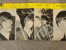 The Beatles, iranian vinyl record, 7*45rpm, iran press