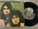 T.Rex, iranian vinyl record, 7*45rpm, iran press