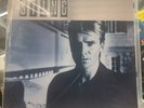 STING - THE DREAM OF THE BLUE TURTLES MFSL-ORIGINAL MASTER RECORDING LP - SEALED