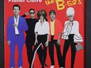 B-52'S: planet claire / there's a moon in the sky WB 7
