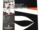 The world of Shunko Mizuno, 5days live, three blind mice,JAPAN (record 1976)