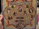Lynyrd Skynyrd ‎Second Helping LP Record MCA-413 1974 Pinckneyville Press