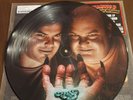 2006 Tenacious D The Pick Of Destiny Limited Etd. LP