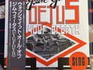 You've Got Foetus On Your Breath- Wash & Slog   12