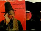 CAPTAIN BEEFHEART Trout Mask Replica ** 2XLP orig. US issue  1969 Straight