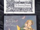 The Smashing Pumpkins Limited Edition Mellon Collie and the Infinite Sadness