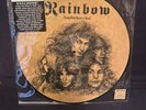Rainbow - Long Live Rock N Roll Vinyl Picture Disc RSD
