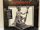 Hellhammer - Apocalyptic Raids [New Vinyl LP]