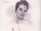 John Mayer - The Search for Everything (Vinyl 2LP - 2017 - EU - Original)