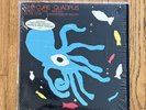 The Cure Quadpus 12