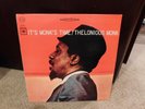 Thelonious Monk - It’s Monk's Time - LP Columbia CS 8984 - Excellent condition