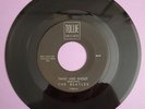 THE BEATLES US 45 Tollie 9001 TWIST & SHOUT / THERE'S A PLACE 9001.11