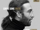 John Lennon Gimme Some Truth 4 LP Vinyl Ltd Edition Box Set (2020) NEW/SEALED