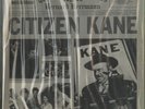 RCA ARL1-0707 Citizen Kane - Classic Film Scores Of Bernard Herrmann LP