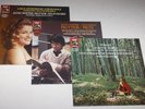 3x Anne-Sophie Mutter plays Mozart Vivaldi Lalo & Sarasate EMI digital NM