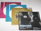 4x Andre Navarra Cello Concertos Brahms Haydn Boccherini Ravel German Pressings