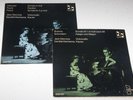 2x Jean Decroos Cello Sonatas Debussy Faure Brahms Schumann Dechenne Iramac