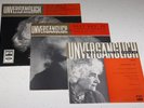 3x Elly Ney Beethoven Trio & Sonatas Schubert Trout Quintet Electrola all NM