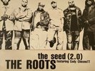 The Roots ft Cody ChesnuTT - The Seed (2.0) (12
