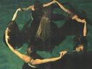 Night Verses Every Sound Has A Color In The Valley Of Night (Vinyl) (US IMPORT)