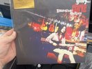 Gilby Clarke Pawnshop Guitars RED LP Guns and Roses