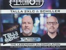 TALLA 2XLC/SCHILLER/VARIOUS - Techno Club Vol 71 - Misc (300g)