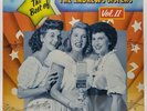 The Best of The Andrews Sisters Vol. II 2xLP Vinyl 1976 SEALED