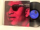 Sonny Rollins - Night at Village Vanguard LP - Blue Note 81581 - Tested VG+ 1975