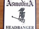 ASMODINA Headbanger 12